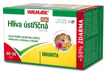 5205_WALMARK HLIVA USTRICNA PLUS 90 TBL